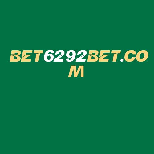 Logo da BET6292BET